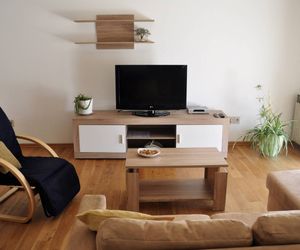 Apartmani Alavuk Pula Croatia