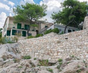 Apartments Ziva Primosten Croatia