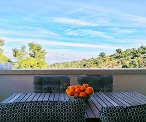 Apartmani Marijana Postira Croatia