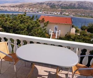 Apartment Ninska ul. - 3 Pag Croatia