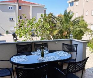 Apartments SWEET BALCONY and TERRACE Novaglia Croatia