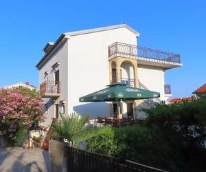 Apartments Kamelija Malinska Croatia