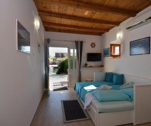 Apartment at The Sea Mali Lošinj Mali Losinj Croatia