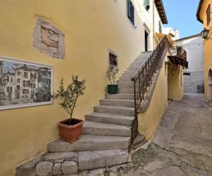 Apartment Stari Grad Lovran Croatia