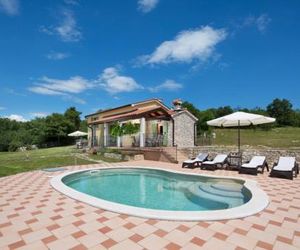 Villa Valmont Labin Croatia