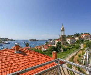 Pina Hvar Apartmant 2 Hvar Croatia