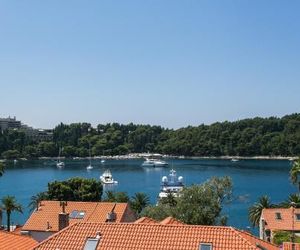 Iva Apartment Cavtat Croatia