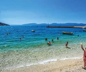 Four-Bedroom Holiday Home in Brist Brist Croatia