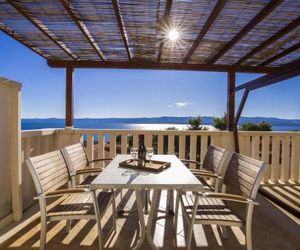 Apartmani Sani Bol Bol Croatia