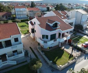 Apartman ŠTRK Sukosan Croatia