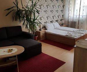 Coral Apartman Pecs Hungary