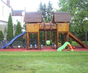 Harmatcsepp Apartmanház Nyiregyhaza Hungary
