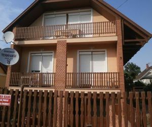 Tündérkert Apartmanok Hajduszoboszlo Hungary