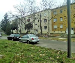 Fészek Apartman Bekescsaba Hungary