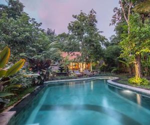 Jero Sebali Villa Tegallalang Indonesia