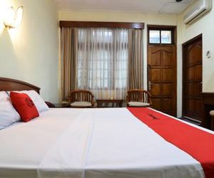 RedDoorz Plus @ Laweyan Solo Indonesia