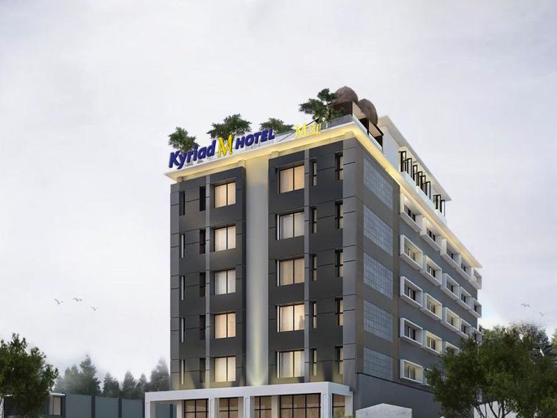 Hotel Photo 3