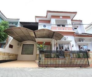 Gemilang Homestay by The Grand Java Yogyakarta Indonesia