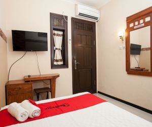 RedDoorz near Stasiun Kota Baru Malang Malang Indonesia