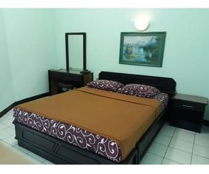 SPOT ON 1796 Hotel Taman Indah Solo Indonesia