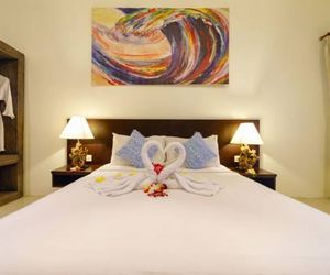 Rascals Hotel Kuta Indonesia