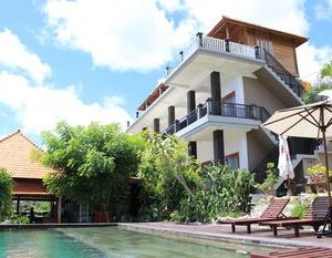 Manta Cottage Seaview Plus Nusa Penida Indonesia