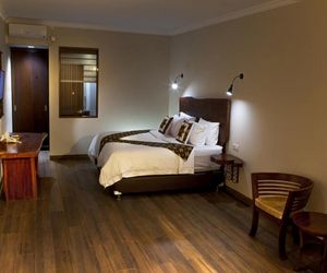 Villa Sawah Resort Managed by Salak Hospitality Bogor Indonesia