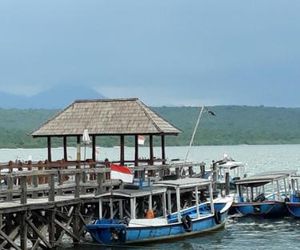 Menjangan Hostel Banyuwedang Indonesia