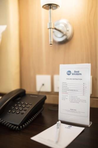 Hotel Photo 21