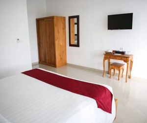 Grandpa Resort Canggu Indonesia