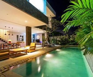 Villa Jekumah Seminyak Indonesia