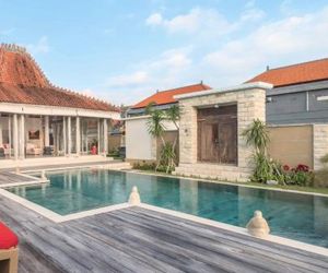 Villa Manggala Canggu Indonesia