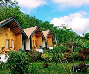 Aryasuta Bungalow Lombok Island Indonesia