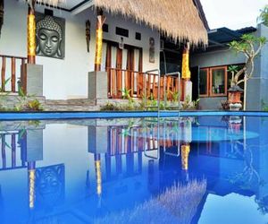 D Kubon Palace Nusa Penida Indonesia