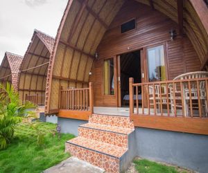 The Tandjung Cottage Nusa Penida Indonesia