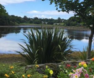 Pier Road Cottage Westport Ireland