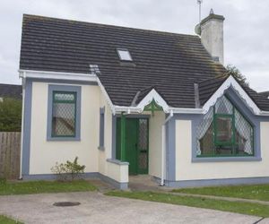 Willow Grove Holiday Homes No. 4 Rosslare Ireland