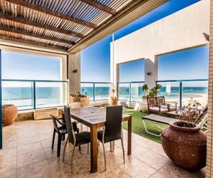 M Sea Suites - By The Beach Tel Aviv Israel