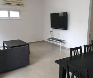 Appartment Natanya Smilanski Netanya Israel