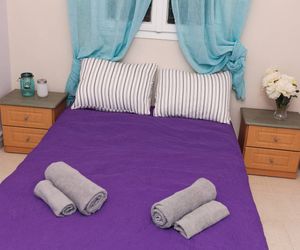 Apartment S&L Komfort Ground Floor Haifa Israel