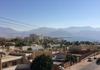 Отзывы Apartment in Eilat Near The beach and Center, 1 звезда