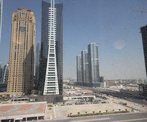 Jumeirah Lake Towers,Icon 2,707, Studio beds Dubai City United Arab Emirates