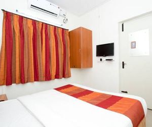 OYO 8845 Airport AC Transit Stay Yelahanka India