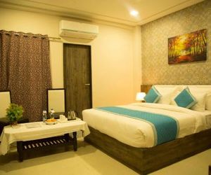 Hotel Elegance Villa Dabok India