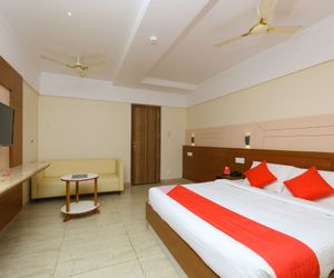 OYO 10700 Padmavathi Tirupati India