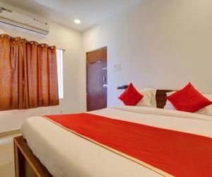 OYO 11670 Hotel Vishnu Priya Residency Hyderabad India