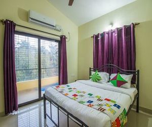 Oyo 11348 Home Modern 2Bhk Siolim Siolim India