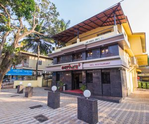 Elegant 2BHK Abode in Siolim Siolim India