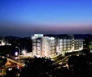 Corporate Stays Mahindra World City Singaperumalkoil India