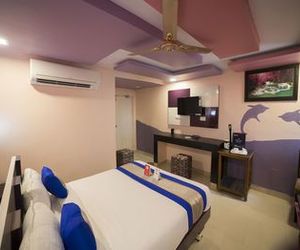 OYO 9930 Hotel AVS Residency Visakhapatnam India